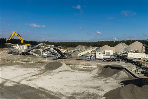 Metso Outotec