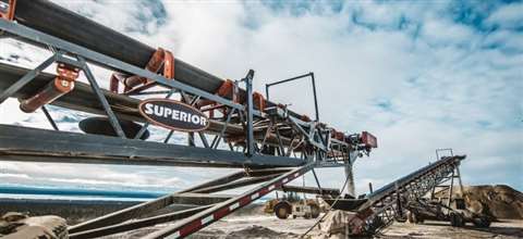 Superior estará presente en M&T Expo 2022.