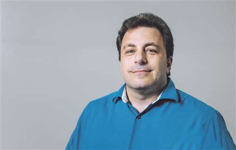 Rob Messina