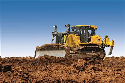 John Deere ofrece a sus clientes la tecnología Expert Alerts, que consiste en alertas que ayudan a identificar, a través del análisis de datos, y diagnosticar situaciones en las máquinas antes de que muestren signos de falla