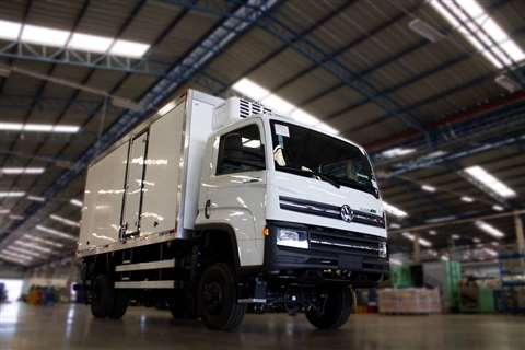 Un Delivery 11.170 4x4