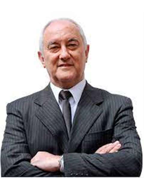 Walter Maroni, socio de IDS