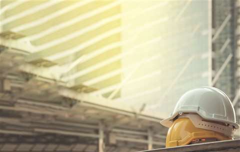 The US Bureau of Labour Statistics found that there were 174,100 cases of injuries in the construction sector in 2020 