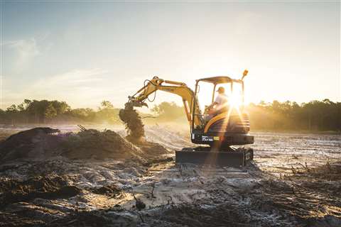 Hyundai says its mini excavators are versatile and configurable, of benefit to the needs of the rental sector.