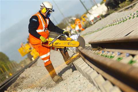 The company say that the findings show that “overall trading has been in line with expectations". (Photo: Balfour Beatty)