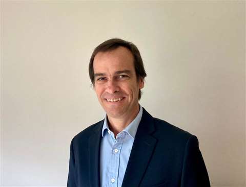 Javier Strauch
