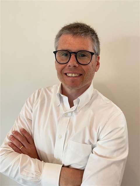 Sebastian Reisch