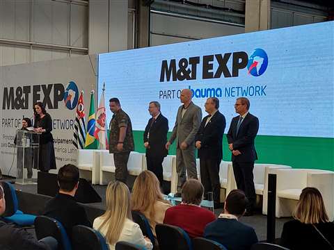 Desafíos futuros, sostenibilidad, compromisos ESG, modernización digital e innovación fueron temas discutidos durante el evento.