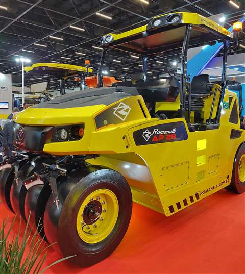 Los equipos de Romanelli combinaron tecnología simplificada con costo beneficio compatible..jpg
