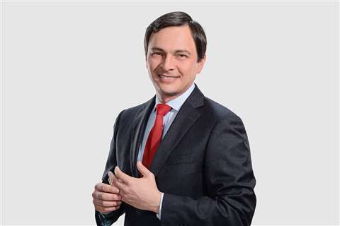 Escrito por Luis Soruco, gerente general Arcadis Chile