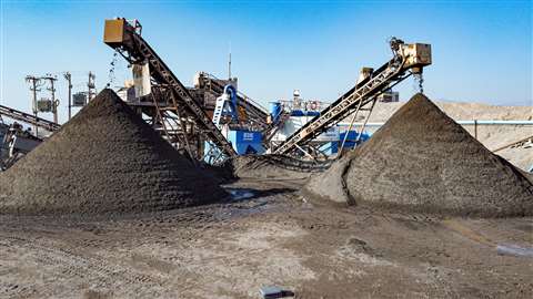 CDE plant designed and engineered for Cedric Minería (4).jpg