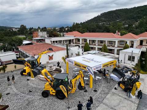 En el festival los clientes pueden hacer test drives, obtener información técnica de la mano de asesores.