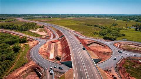 Más de 3.700 km de nuevas vías para una movilidad segura