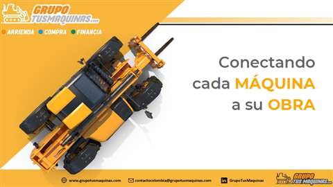 Grupo Tus Maquinas