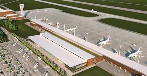 Aeropuerto Internacional de Chinchero – Cusco MTC Peru