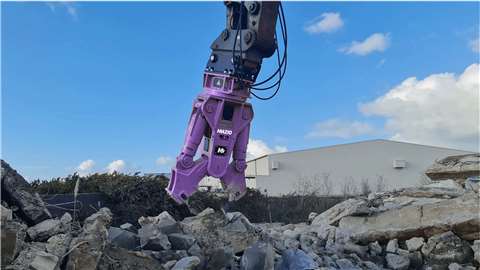 Multiprocesador MC 18 11