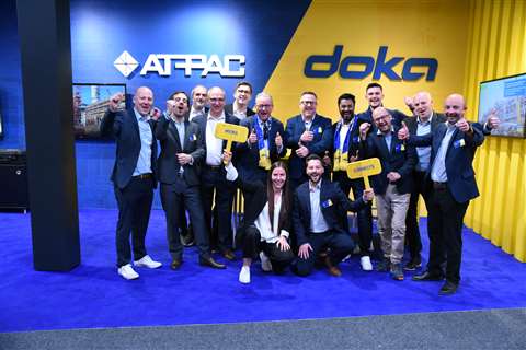 doka, at-pac, scaffolding, formwork