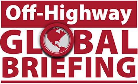 Off-HIghway Breakfast Briefing logo