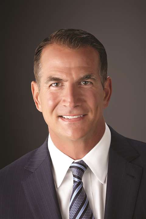 David Kohler