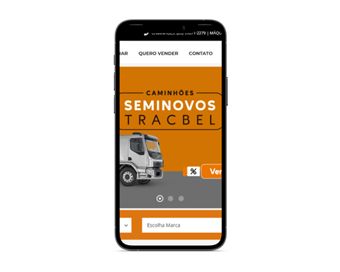 Portal clasificados Tracbel