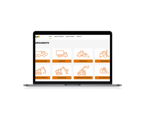 Portal clasificados Tracbel