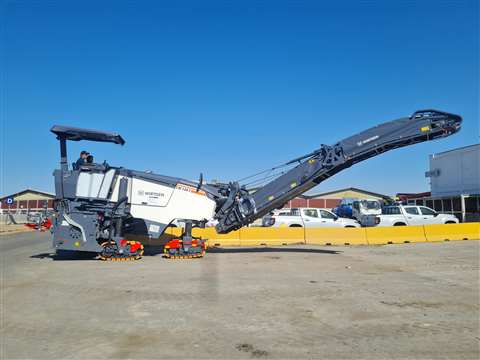 Wirtgen W120