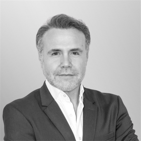 Gregorio Esteban