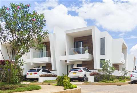 sustainable housing
