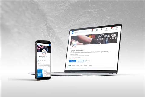 Tsurumi lanza nuevas redes sociales para América Latina