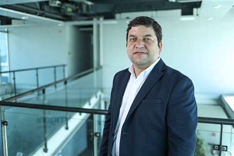 Claudio Espinoza