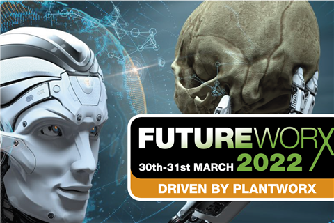 Futureworx to showcase autonomy and AI