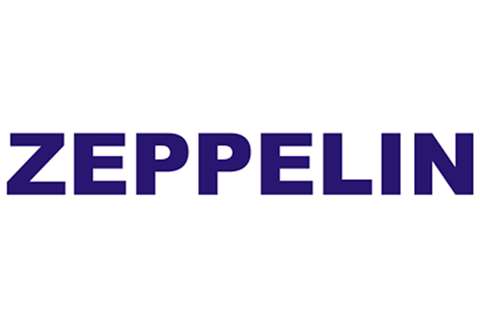 Zeppelin logo