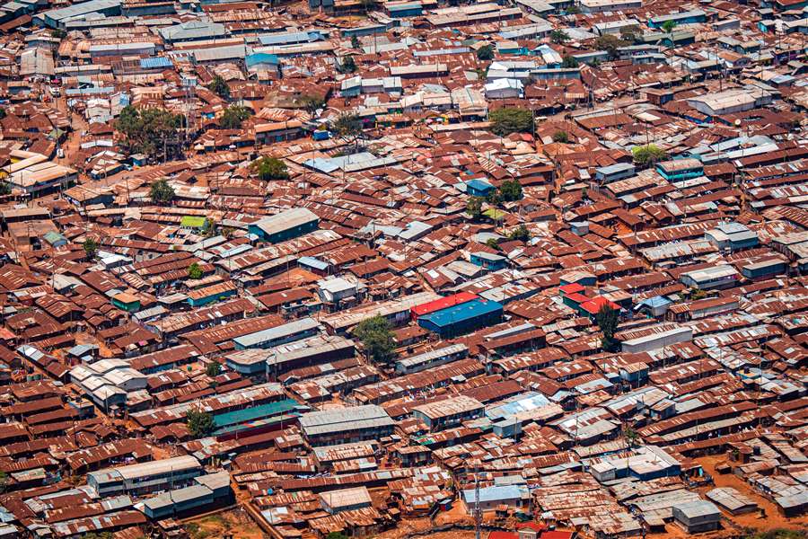10 new cities under construction around the world Construction Briefing