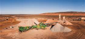 888 Australia Crushing Pics-18 Paul O'Neill