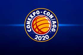 Conexpo 2020 logo