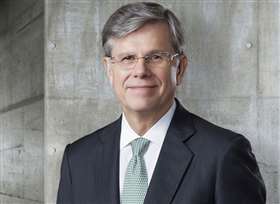 Fernando Gonzalez, CEO, Cemex