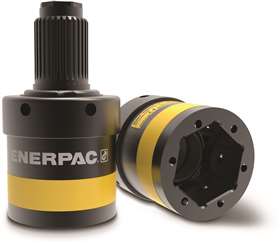 Enerpac Safe T Torque Lock