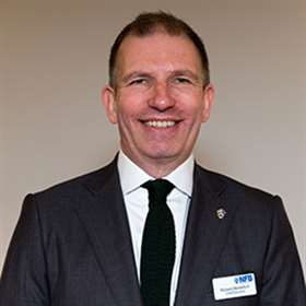 Richard Beresford, NFB