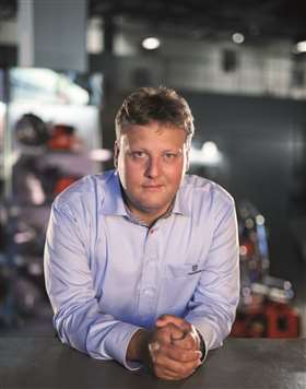 Henric Andersson