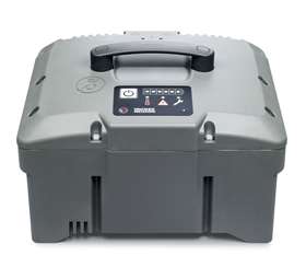 Wacker Neuson_battery