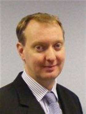 Mark Dyason - Thistle Finance