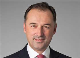 Dr Frank Hiller, Deutz