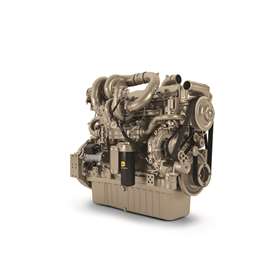 John Deere 13.6.L Engine