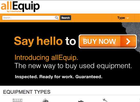 allEquip.com