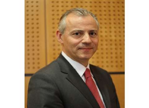 48 year old Michel Denis