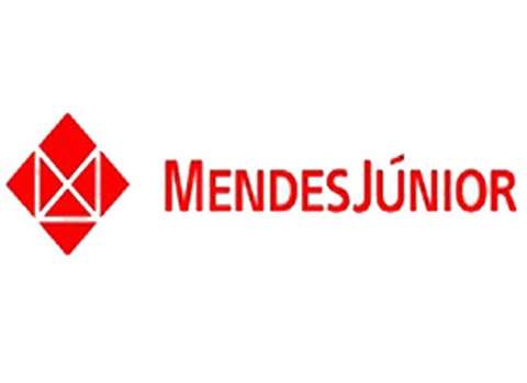 mendes junior logo