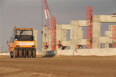 Thailand National Station