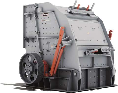 Superior Industries Sentry HSI