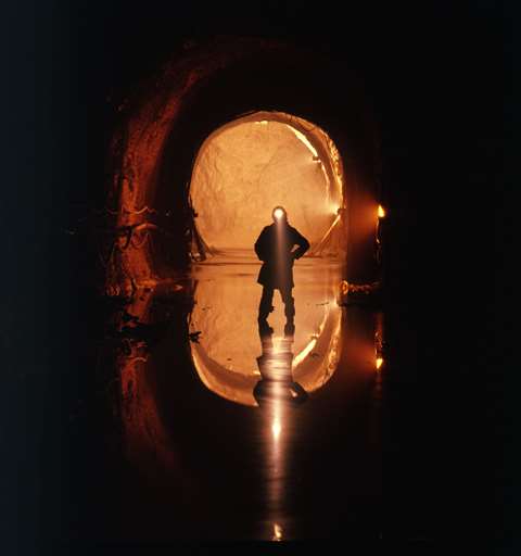 GUGLIELMO CHIOLINI 1973 Gran Sasso Autostrada Roma L'Aquila- Italia