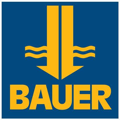 Bauer logo